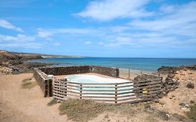Playa Marina Eco Beach And Pool Bungalow Mala View