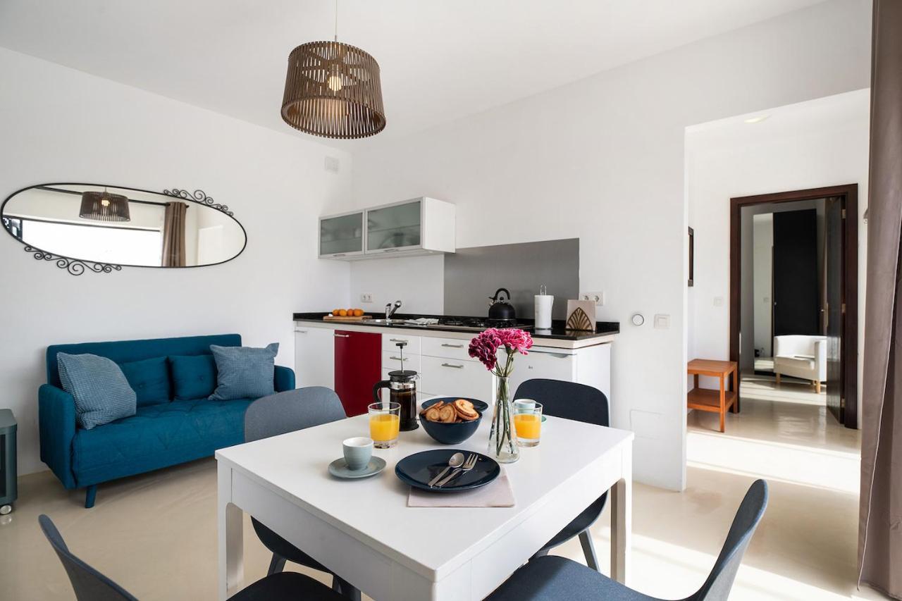 Playa Marina Eco Beach And Pool Bungalow Mala View Arrieta  Exterior foto