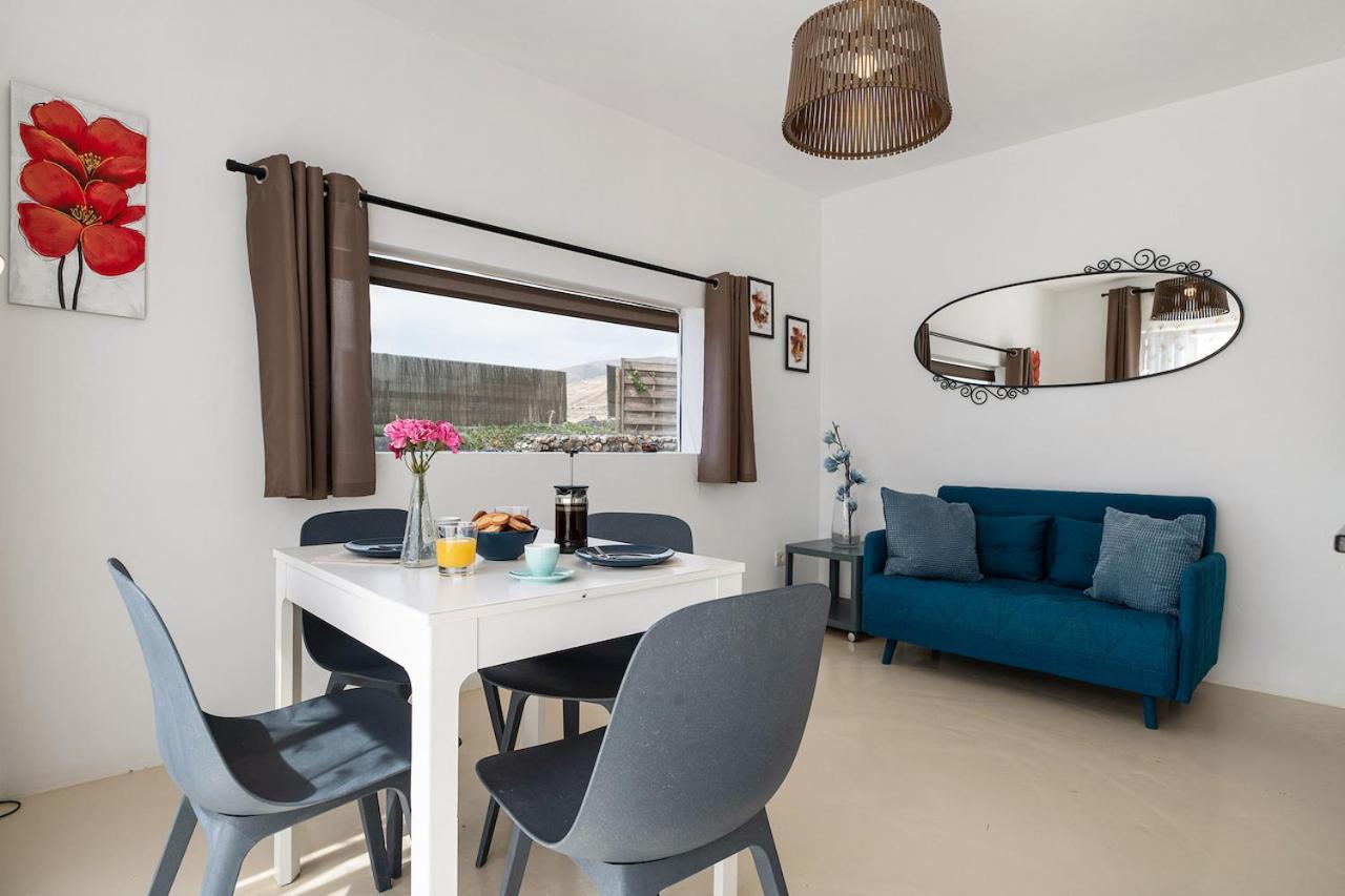 Playa Marina Eco Beach And Pool Bungalow Mala View Arrieta  Exterior foto