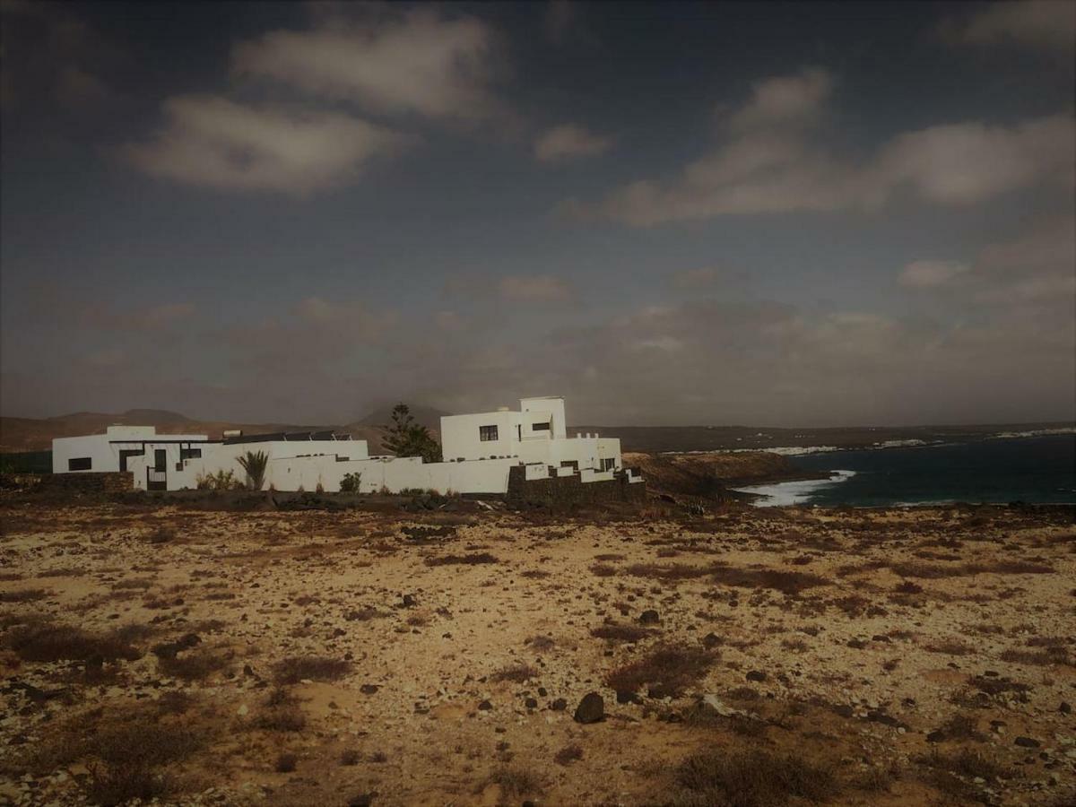 Playa Marina Eco Beach And Pool Bungalow Mala View Arrieta  Exterior foto