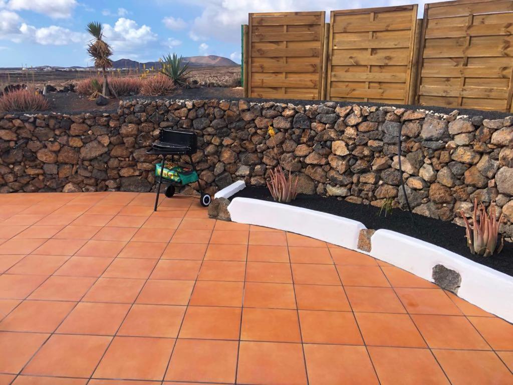 Playa Marina Eco Beach And Pool Bungalow Mala View Arrieta  Exterior foto